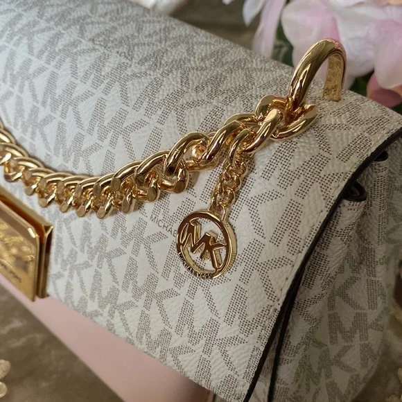 Michael Kors MD shoulder bag - Picture 6 of 11